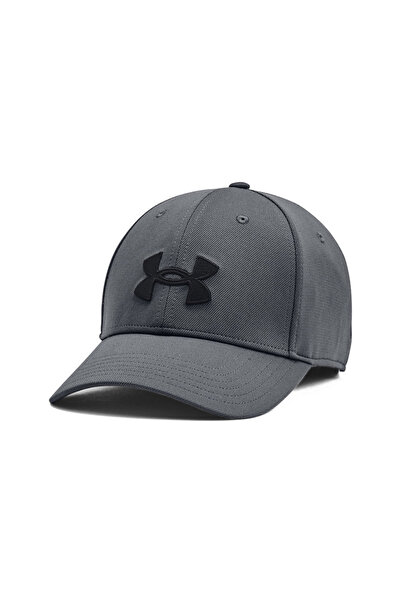 Under Armour ΑΝΔΡΙΚΟ UA BLITZING ADJ 1376701-012 Ανθρακί