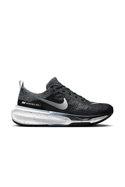 Nike ZOOMX INVINCIBLE RUN FK 3 DR2615-002 Μαύρο