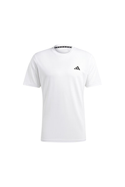 adidas Παράσταση TR-ES BASE T IC7430 Λευκό