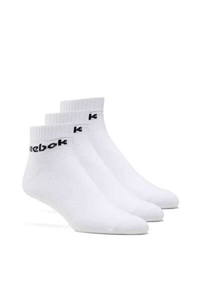 Reebok Sport ACT CORE Κάλτσα αστραγάλου FL5227 Λευκό
