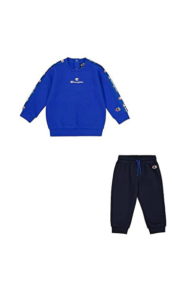 Champion 306867-BS008 Βασιλικό Μπλε 86