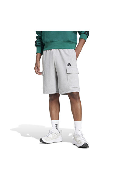 adidas Αθλητικά ρούχα M FELCZY C SHO JE6290 Γκρι
