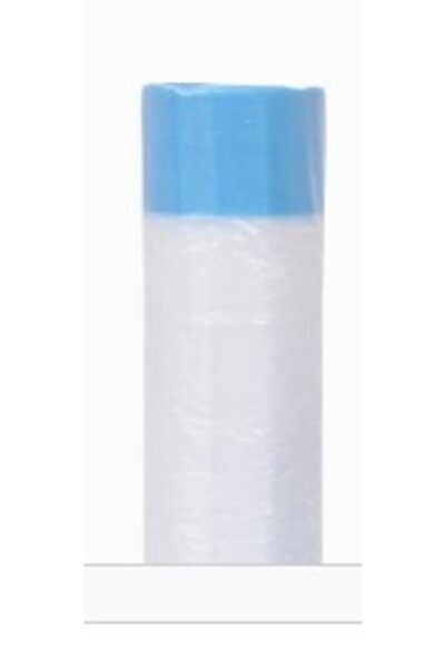 Choice Approximately45X50cm 2 roll 45x50cm Scented Drawstring Trash Bags - Th...