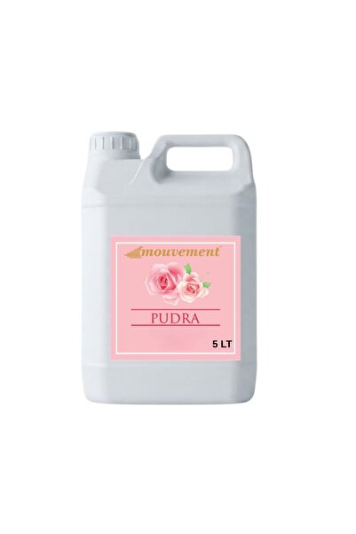 MOUVEMENT Pudra Reed / Çubuklu Oda Kokusu Refill 5 Lt Bidon - Ekonomik Boy + ...