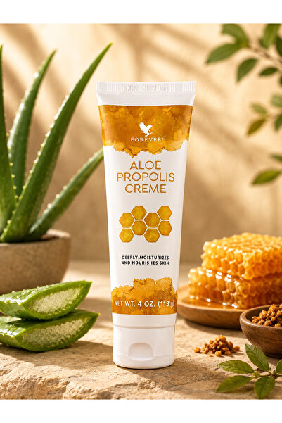 Forever Living Aloe Propolis Krem