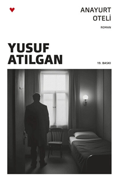 CAN Anayurt Oteli- Yusuf Atılgan