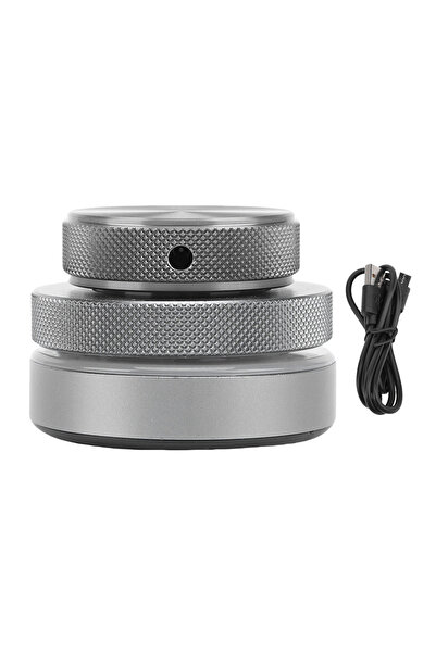 Choice Grey Volume Control Knob 2.4G Bluetooth USB C Wired Multimedia Control...