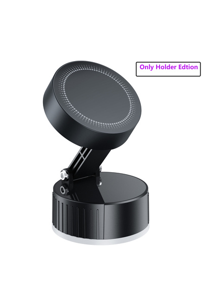Choice1 only Holder 15W Fast Wireless Magnetic Charger Car Phone Holder Mount...