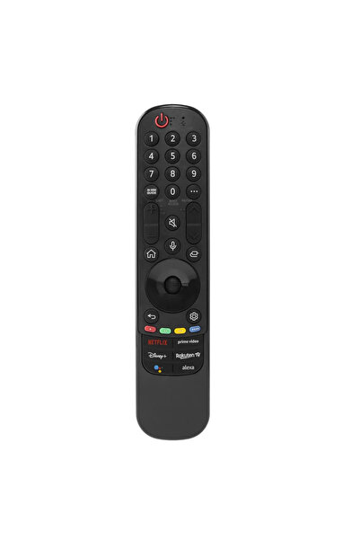 Choice AKB76039901 Replacement Magic Remote for Smart TV 2022,with Pointer Vo...