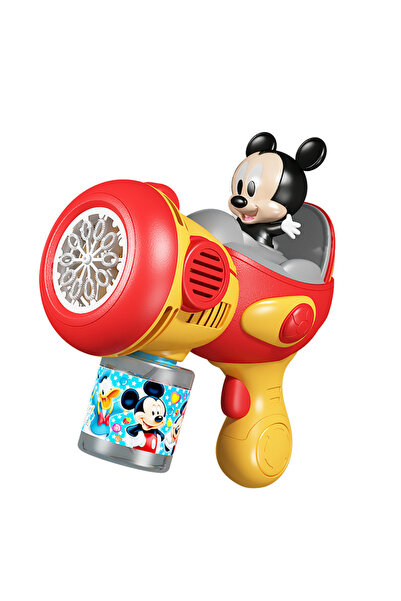 choice2 3 Stitch Mickey Minnie Bubble Toys For Kids Soap Bubbles Children Par...