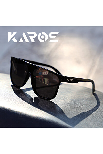 Choice YZ2014-3 Karos Polarized Sunglasses UV400 Protection Running Climbing ...
