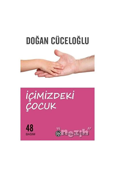 Remzi Kitabevi İçimizdeki Çocuk