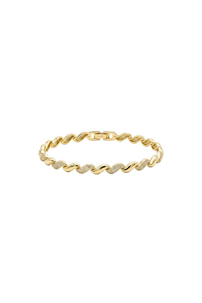 Charmist Steel Special Series Zircon S Bracelet