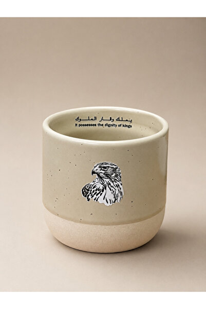 Pressia Ceramic Coffee Mug King's Crown 230 ml