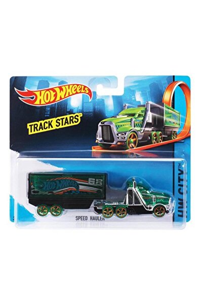 HOT WHEELS Mattel Toy Trucks Bfm60 (Mixed Model, 1 Piece)