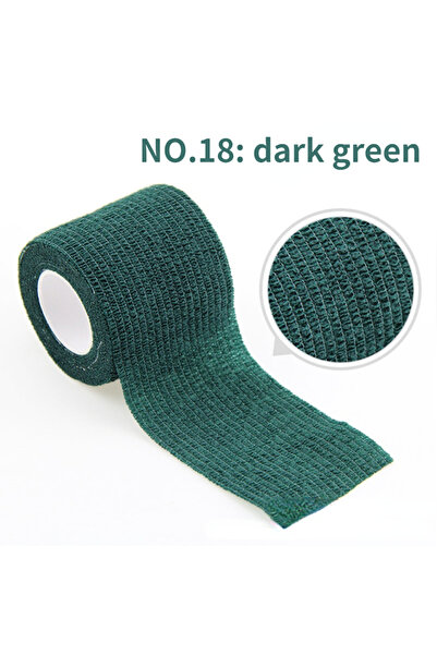 Choice30 5CMX4.5M NO.18 Sports Bandage Elastic Elastoplast Self Adhesive Tape...