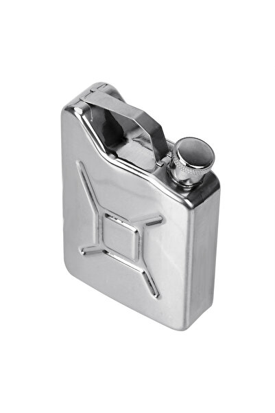 Choice A Alcohol Wine Container Gasoline Bucket Style Portable Whisky Vodka B...
