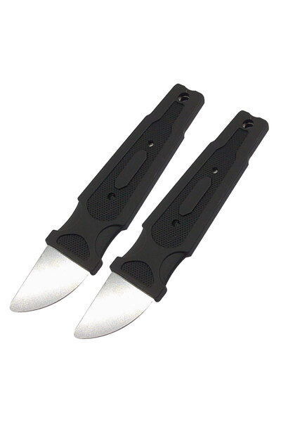 Choice1 2 Piece Set Ultra Thin Metal Smartphone Screen Knife Disassembly Tool...