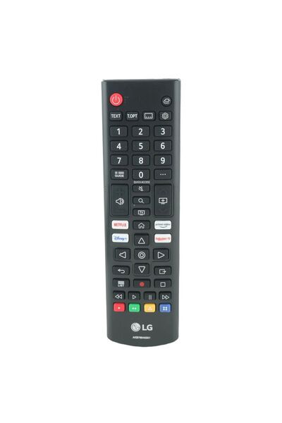 LG Telecomanda Originala pentru SmartTV AKB76040301, echivalenta cu L1379V, A...