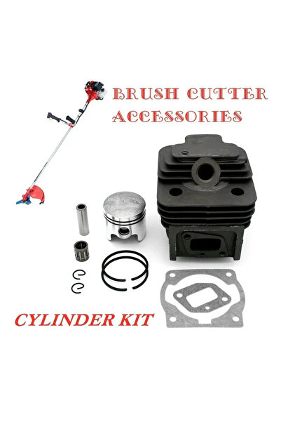 Choice 40-5 Replacement 44mm & 40mm Cylinder Piston Kit for 44-5 & 40-5 Brush...