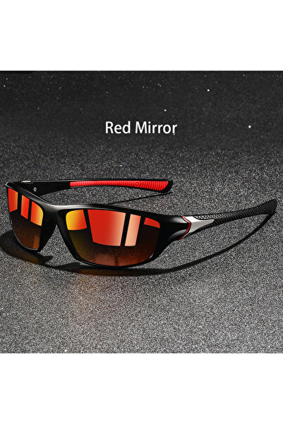 Choice4 RedMirror Fashion Vintage Driving Fishing Cycling Sports Protective G...