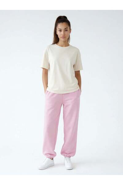 WINGS BRAND Pantaloni de trening supradimensionați pentru femei UNLEASH WINGS...