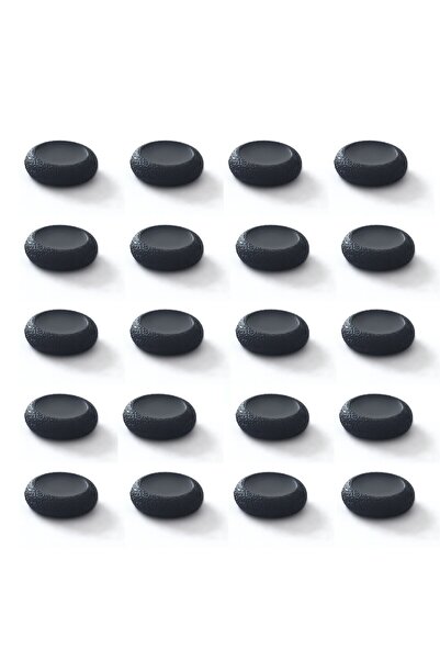 Choice 20pcs 20pcs Controller Thumb Grip Caps for Xbox One/Xbox Series X Cont...