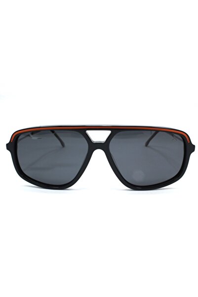 BLACK 8331 C3 60 نظارات شمسية مستقطبة سوداء