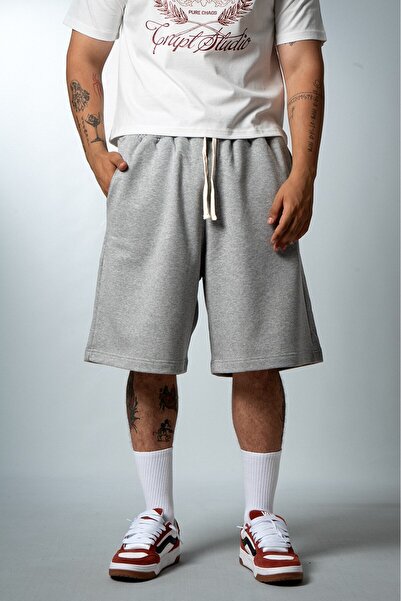 Crupt Studio Grimelanj Modern Ease Jorts Men's Shorts