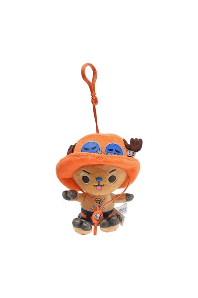 Choice Tony Chopper Monkey·D·Luffy Tony Tony Chopper Sabo Gum-Gum Toys Soft S...
