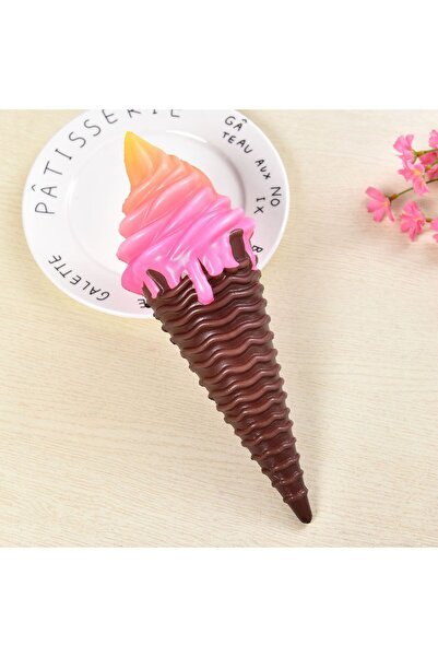 Choice3 05 Squishies Colorful Ice Cream Squishy Slow Rising Soft Creative Squ...