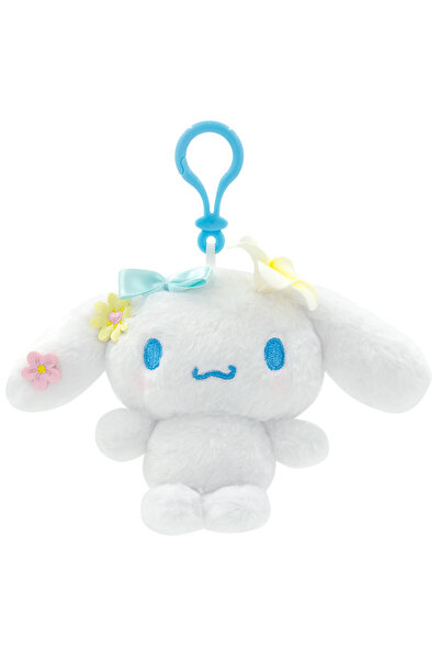 Choice SNO209-10cm Genuine 12cm Sanrio Cogimyun Plush Toy Cartoon Girl Key Ch...