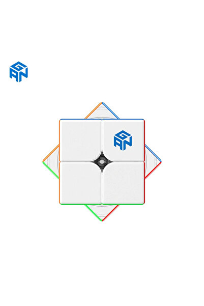 Choice1 251 v2 【JudyCube】GAN 251 M Pro 2x2 Magnetic Speed Cube Professional G...