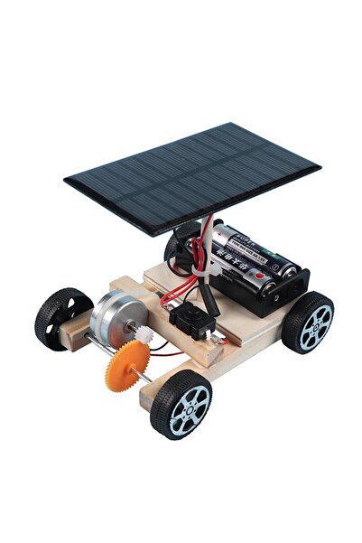 Choice Solar Racing Assemble Solar Car Creative Inventions Motor Ability Of C...