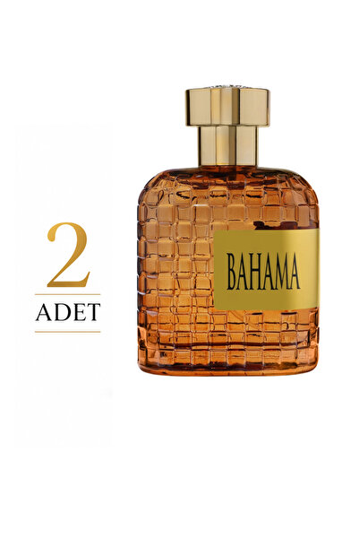 besneparfum Besne Parfüm Bahama 2’li Set