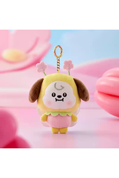 Choice6 chimmy BT21 Chimmy Cooky koya Shooky Tata Creative Anime Peripheral C...