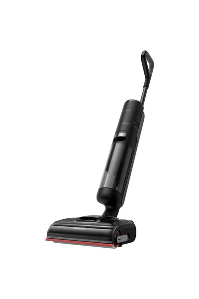 Dreame Aspirator vertical fara fir H15 Pro, pentru curare uscata si umeda, 40...