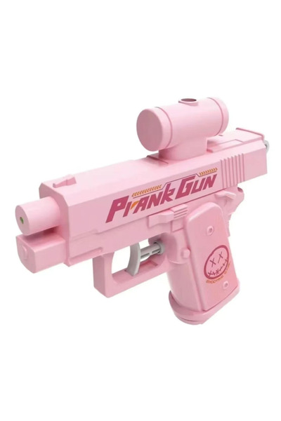 choice2 pink New Creative Double sided Reverse Water Spray Trick Tactics Doub...