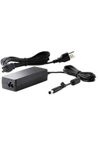 HP Alimentator 65W, Cablu de alimentare inclus, Tensiune de alimentare 18.5V,...