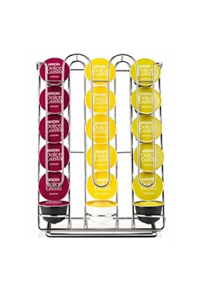 Krups Θήκη κάψουλας XB201000 Dolce Gusto