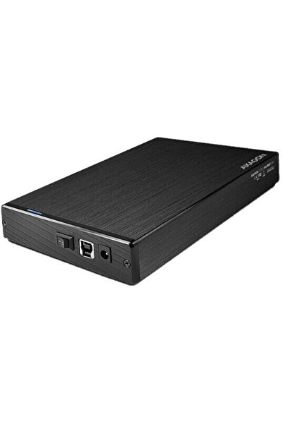 OEM Rack extern Axagon EE35-XA3, USB 3.0, compatibil 3.5 inch SATA HDD, Alumi...