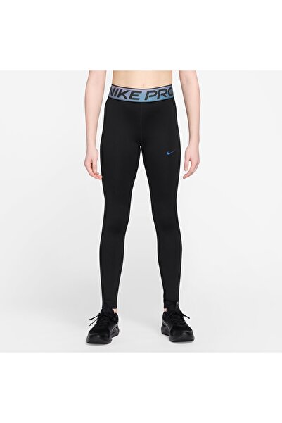 Nike PRO HV0301-010 Μαύρο