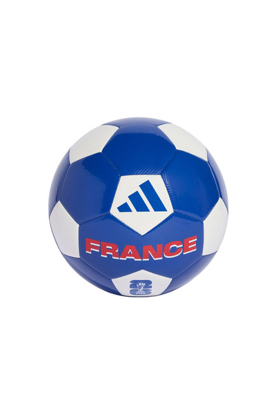 adidas Παράσταση FRANCE CLB OLP JV6149 Λευκό