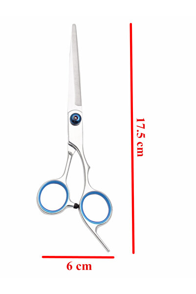 Choice8 C1001YinP6.0 6'' Entry-Level Professional Hair Scissors Thinning Cutt...