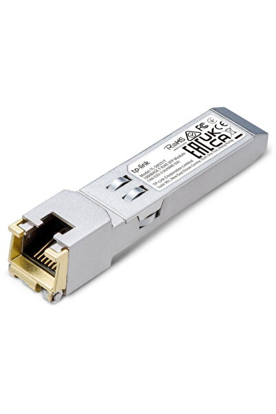 TP-LINK Convertor media TL-SM331T