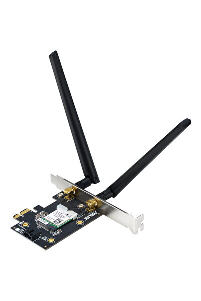 ASUS Ασύρματη κάρτα δικτύου PCE-AX1800 Διπλής Ζώνης