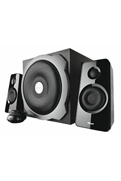 Trust Boxe Tytan 2.1, 60W, Negru
