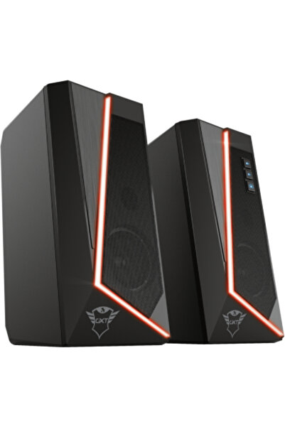 Trust Set 2 difuzoare GXT 609, RGB