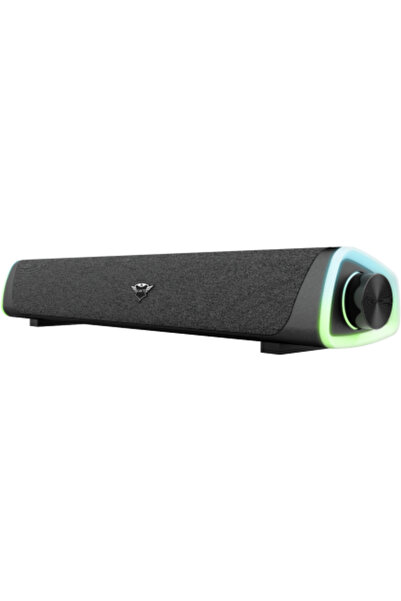 Trust Soundbar GXT 620 Axon, putere (RMS) 6W, frecvență 20