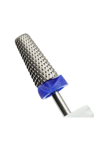 Choice3 5In1CrossM 5in1 Cross Tooth Tapered Safety Carbide Nail Drill Bits Wi...
